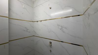 Image of 810 Sq.ft 3 BHK Builder Floor for sale in Burari, New Delhi for Rs. 4100000