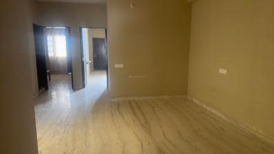 Living Room Image of 1250 Sq.ft 2 BHK Builder Floor for rent in Kundan Nagar Jaipur for Rs. 18000