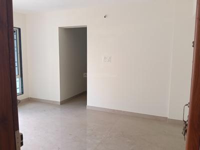 Living Room Image of 723 Sq.ft 2 BHK Apartment / Flat for sale in Bunty Mayur Kilbil, Dhanori Pune for Rs. 7500000