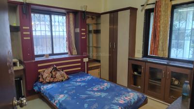 Bedroom Image of 2000 Sq.ft 3 BHK Villa for sale in Royal Residency, Baner Pune for Rs. 27500000