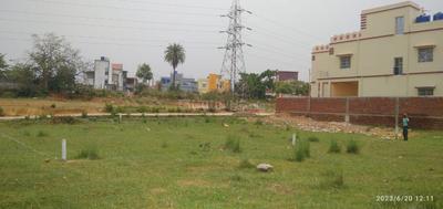 Image of 1200 Sq.ft Residential Plot / Land for sale in Bhuda Colony, Dhanbad for Rs. 1200000