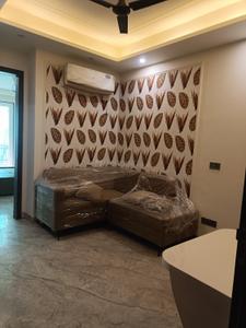 1 BHK Flat