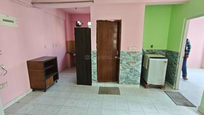 Bedroom Image of 658 Sq.ft 2 BHK Apartment / Flat for sale in Bengal Peerless Avidipta, Santoshpur Kolkata for Rs. 7000000
