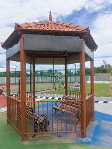 Image of 1200 Sq.ft Residential Plot / Land for sale in Vellakinar Village, Coimbatore for Rs. 491500000