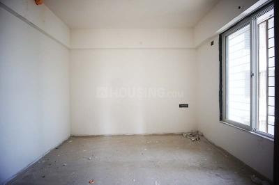 Bedroom Image of 1200 Sq.ft 3 BHK Apartment / Flat for sale in Moshi Pune for Rs. 6600000