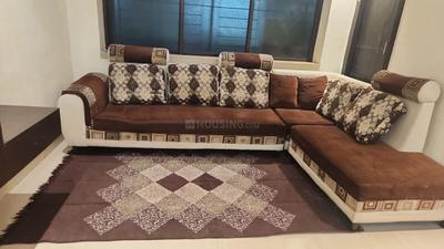 2.5 BHK Flat