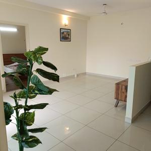Hall Image of 1070 Sq.ft 2 BHK Apartment / Flat for sale in Brigade Panorama, Kambipura Bengaluru for Rs. 9700000