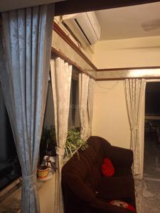 Balcony Image of 1855 Sq.ft 4 BHK Apartment / Flat for sale in Tollygunge Kolkata for Rs. 8000000