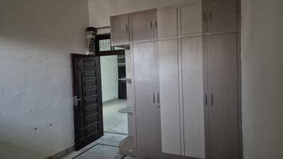Bedroom Image of 2200 Sq.ft 2 BHK Builder Floor for rent in Jhajjarrural Jhajjar for Rs. 12000