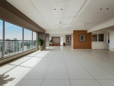 Image of 2500 Sq.ft 4 BHK Apartment / Flat for sale in Nirman Vishnubaug, Shivaji Nagar, Pune for Rs. 55000000
