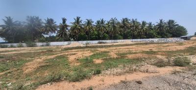 Image of 2400 Sq.ft Residential Plot / Land for sale in KK Nagar, Tiruchirappalli for Rs. 6000000