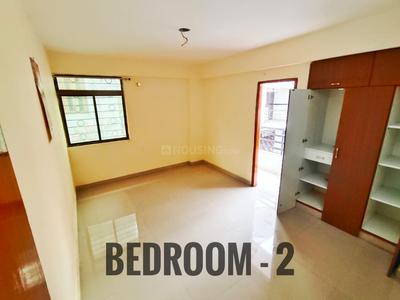 Bedroom Image of 1600 Sq.ft 3.5 BHK Apartment / Flat for sale in Danapur Patna for Rs. 9500000