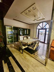 Hall Image of 6750 Sq.ft 5 BHK Villa for sale in Prahlad Nagar Ahmedabad for Rs. 83100000