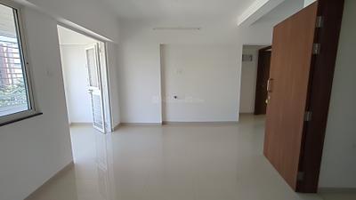 Living Room Image of 951 Sq.ft 2 BHK Apartment / Flat for sale in Dhayari Pune for Rs. 7300000
