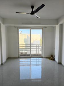 Hall Image of 1000 Sq.ft 2 BHK Apartment / Flat for rent in Shri Gajanan Park Apartment, Indira Nagar Nashik for Rs. 15000