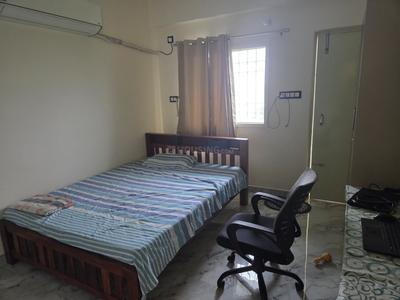 2.5 BHK Apartment