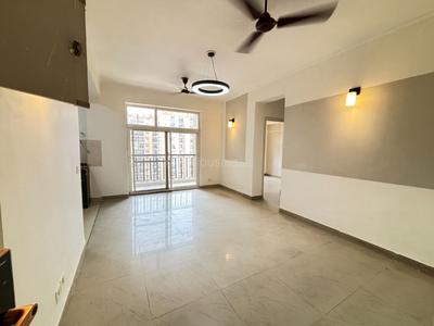 Hall Image of 800 Sq.ft 2 BHK Apartment / Flat for sale in Amrapali Zodiac, Sector 120 Noida for Rs. 8950000