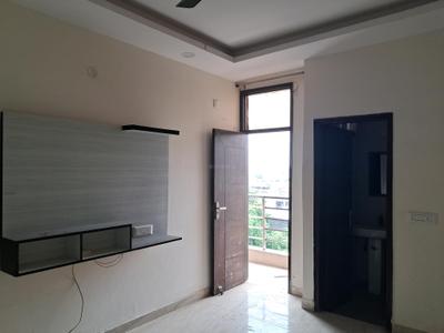 Bedroom Image of 1450 Sq.ft 3 BHK Apartment / Flat for rent in Sector 49 Noida for Rs. 32000