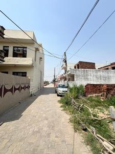 Kurali Plot View 2