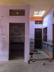 1 BHK Independent Builder Floor
