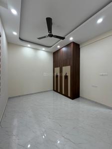 Bedroom Image of 1200 Sq.ft 2 BHK Builder Floor for rent in Narayanapura Bengaluru for Rs. 35000