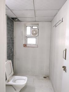 Bedroom Two Image of 2200 Sq.ft 3 BHK Apartment / Flat for rent in Vikram Golf View Condos, Sector 19 Dwarka New Delhi for Rs. 60000