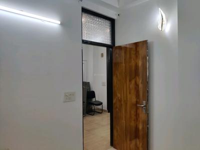 Bedroom Image of 1000 Sq.ft 3 BHK Apartment / Flat for sale in Vaishali Ghaziabad for Rs. 9000000