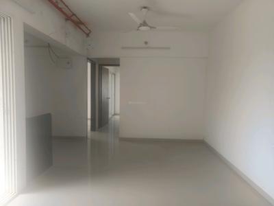 Living Room Image of 931 Sq.ft 2 BHK Apartment / Flat for sale in Bhoomi Spring Town, Mohammed Wadi Pune for Rs. 5000000