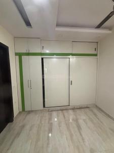 Bedroom Image of 800 Sq.ft 2 BHK Builder Floor for rent in Sector 12 Dwarka New Delhi for Rs. 35000