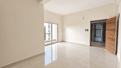 1 BHK Flat