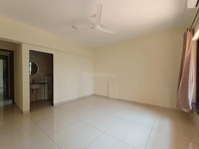 Bedroom Image of 1700 Sq.ft 3 BHK Apartment / Flat for rent in Panjim Goa for Rs. 62000