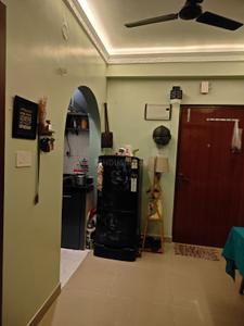 Hall Image of 537 Sq.ft 2 BHK Apartment / Flat for sale in Bela Housing Complex, Bhatenda Kolkata for Rs. 2900000