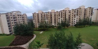 Image of 1563 Sq.ft 2 BHK Apartment / Flat for sale in Indiabulls Savroli 1, Khopoli, Navi Mumbai for Rs. 8800000