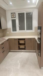 Kitchen Image of 4000 Sq.ft 4 BHK Builder Floor for sale in Safdarjung Development Area New Delhi for Rs. 120000000