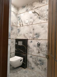 Bedroom Two Image of 1250 Sq.ft 3 BHK Apartment / Flat for sale in Lal Kuan Ghaziabad for Rs. 5365000