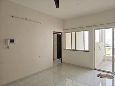 Living Room Image of 1100 Sq.ft 2.5 BHK Apartment / Flat for sale in VTP Purvanchal, Kesnand Pune for Rs. 7300000
