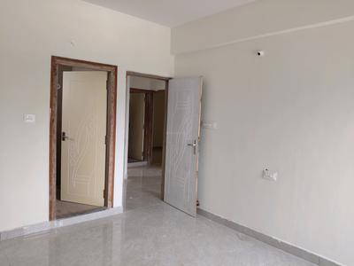 Bedroom Image of 1390 Sq.ft 3 BHK Apartment / Flat for sale in MG Trident, Sompura Bengaluru for Rs. 6500000