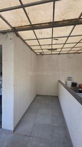 Balcony Image of 2700 Sq.ft 3 BHK Apartment / Flat for sale in Sangath Palm, Chandkheda Ahmedabad for Rs. 13000000
