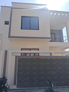Image of 2100 Sq.ft 2 BHK Villa for sale in Kursi Road, Lucknow for Rs. 5200000