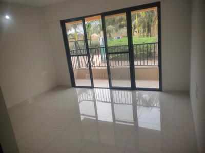 Hall Image of 1444 Sq.ft 3 BHK Apartment / Flat for sale in Riverview Falcon Towers At Riverview City, Loni Kalbhor Pune for Rs. 9500000