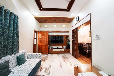 Hall Image of 2070 Sq.ft 4 BHK Independent House for sale in Sargasan Gandhinagar for Rs. 26900000