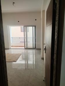 Hall Image of 1488 Sq.ft 3 BHK Apartment / Flat for sale in Koyambedu Chennai for Rs. 17856000