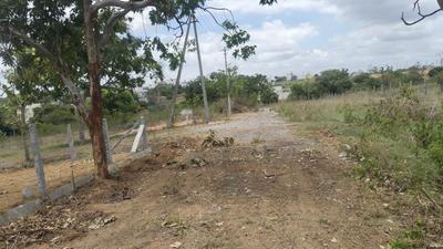 Vivan Grove yelawala  Plot View 2