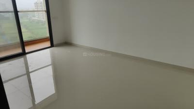 Bedroom Image of 1220 Sq.ft 3 BHK Apartment / Flat for sale in Kohinoor Sportsville, Maan Pune for Rs. 12500000