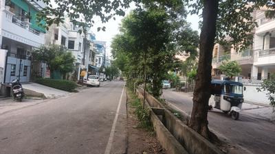 Residential Plot
