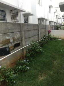 Image of 1500 Sq.ft 3 BHK Villa for sale in Casagrand Arena, Oragadam Sriperambattur, Chennai for Rs. 10000000