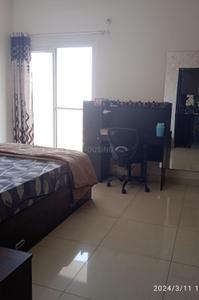 Bedroom Image of 1441 Sq.ft 3 BHK Apartment / Flat for sale in Thanisandra Bengaluru for Rs. 17500000