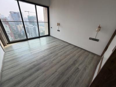 Bedroom Image of 1500 Sq.ft 3 BHK Apartment / Flat for sale in Rustomjee Paramount, Santacruz West Mumbai for Rs. 115000000