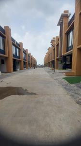 Image of 1033 Sq.ft 2 BHK Duplex for sale in Talawali Chanda, Indore for Rs. 4550000