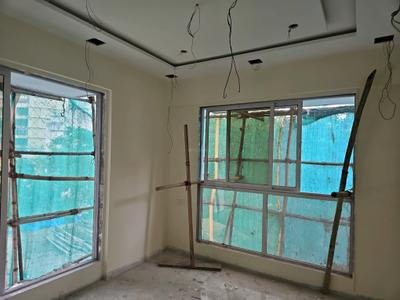 Bedroom Image of 750 Sq.ft 2 BHK Apartment / Flat for sale in Y H Bait Us Salam, Mumbai Central Mumbai for Rs. 23500000